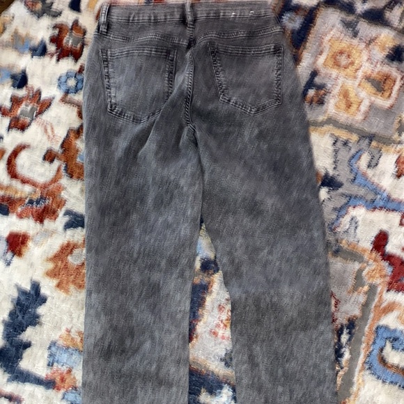 Garage jeans - Picture 5 of 8